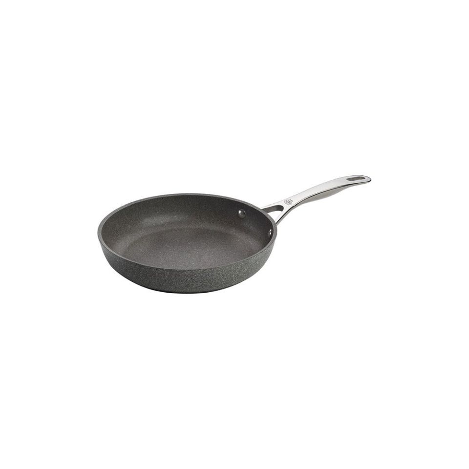 BALLARINI Salina Granitium 75002-820-0 braadpan 24 cm BALLARINI Salina Granitium 75002-820-0 braadpan 24 cm