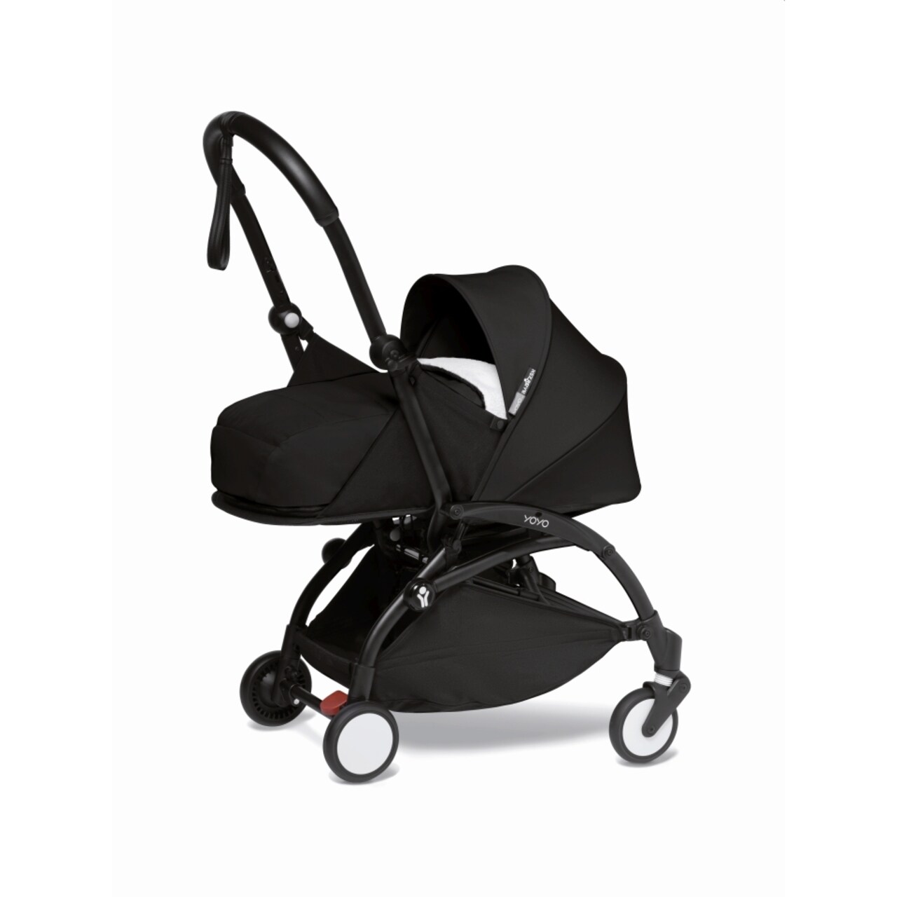 BABYZEN YOYO2 Frame Black