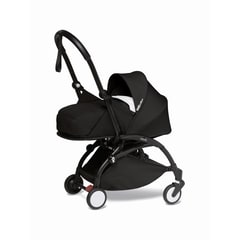 BABYZEN YOYO2 Frame Black