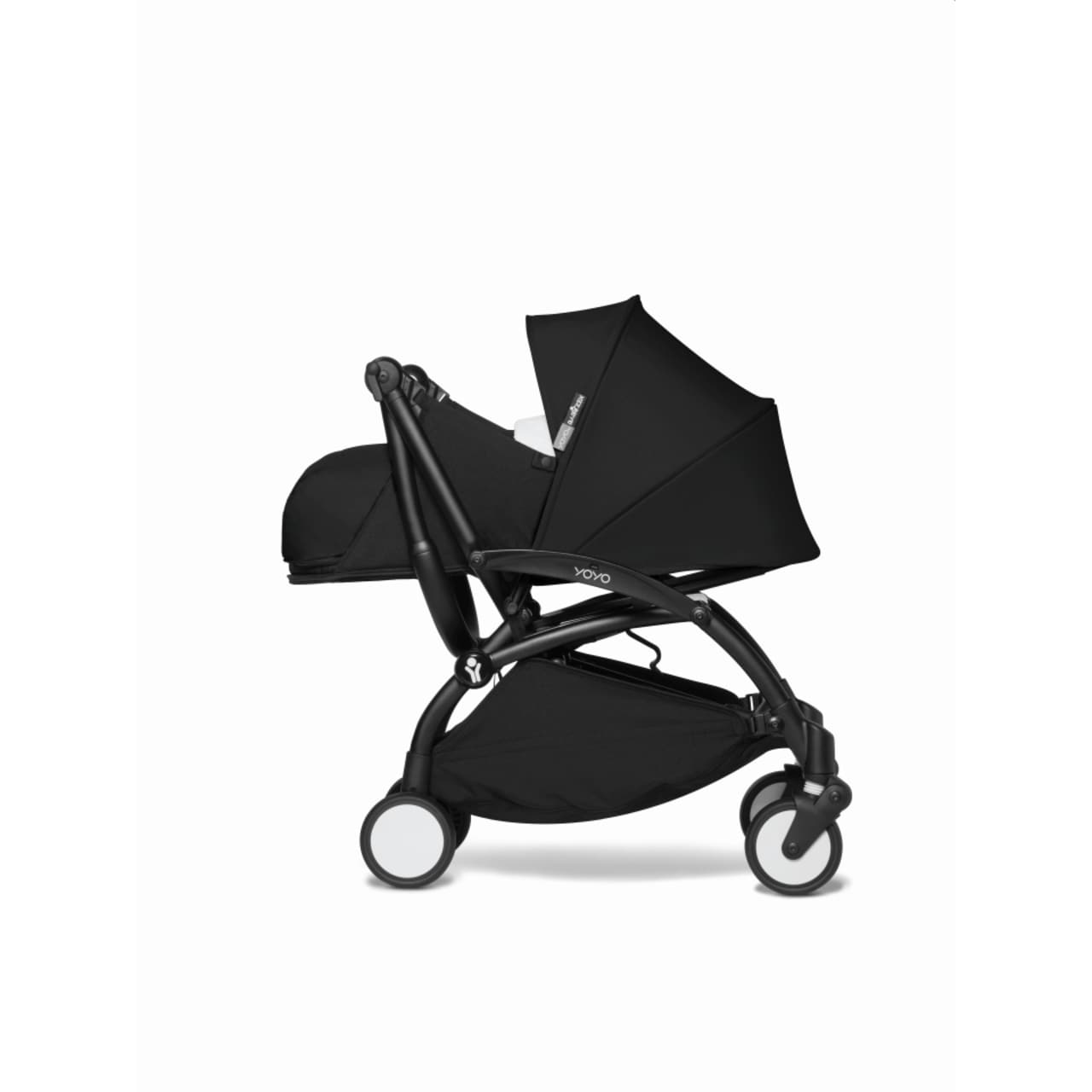 BABYZEN YOYO2 Frame Black