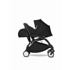 BABYZEN YOYO2 Frame Black