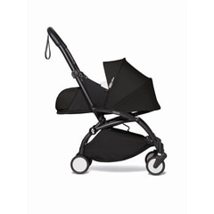 BABYZEN YOYO2 Frame Black