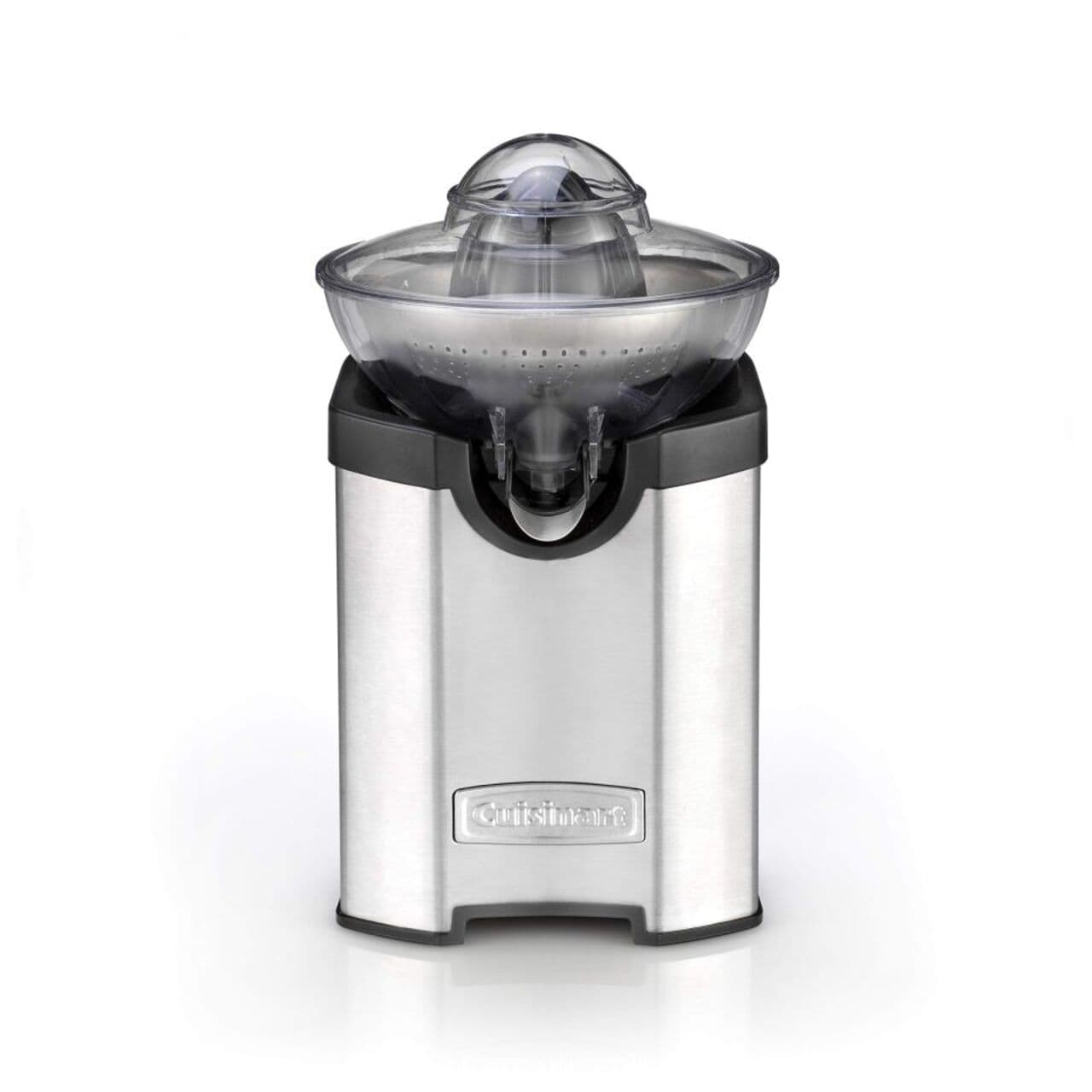 Cuisinart Citrus Juicer, Stainless Steel