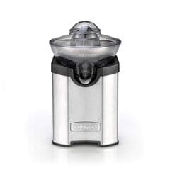 Cuisinart Citrus Juicer, Stainless Steel