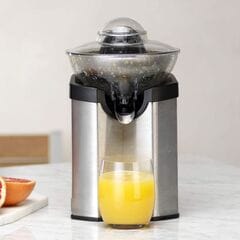 Cuisinart Citrus Juicer, Stainless Steel