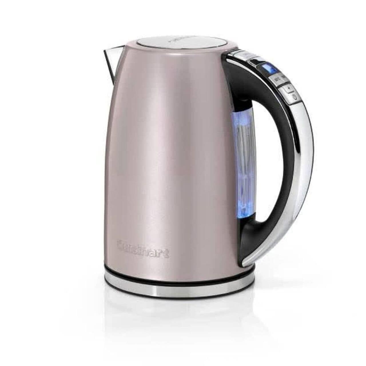 Cuisinart Kettle, Pink, 1.7L