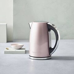 Cuisinart Kettle, Pink, 1.7L