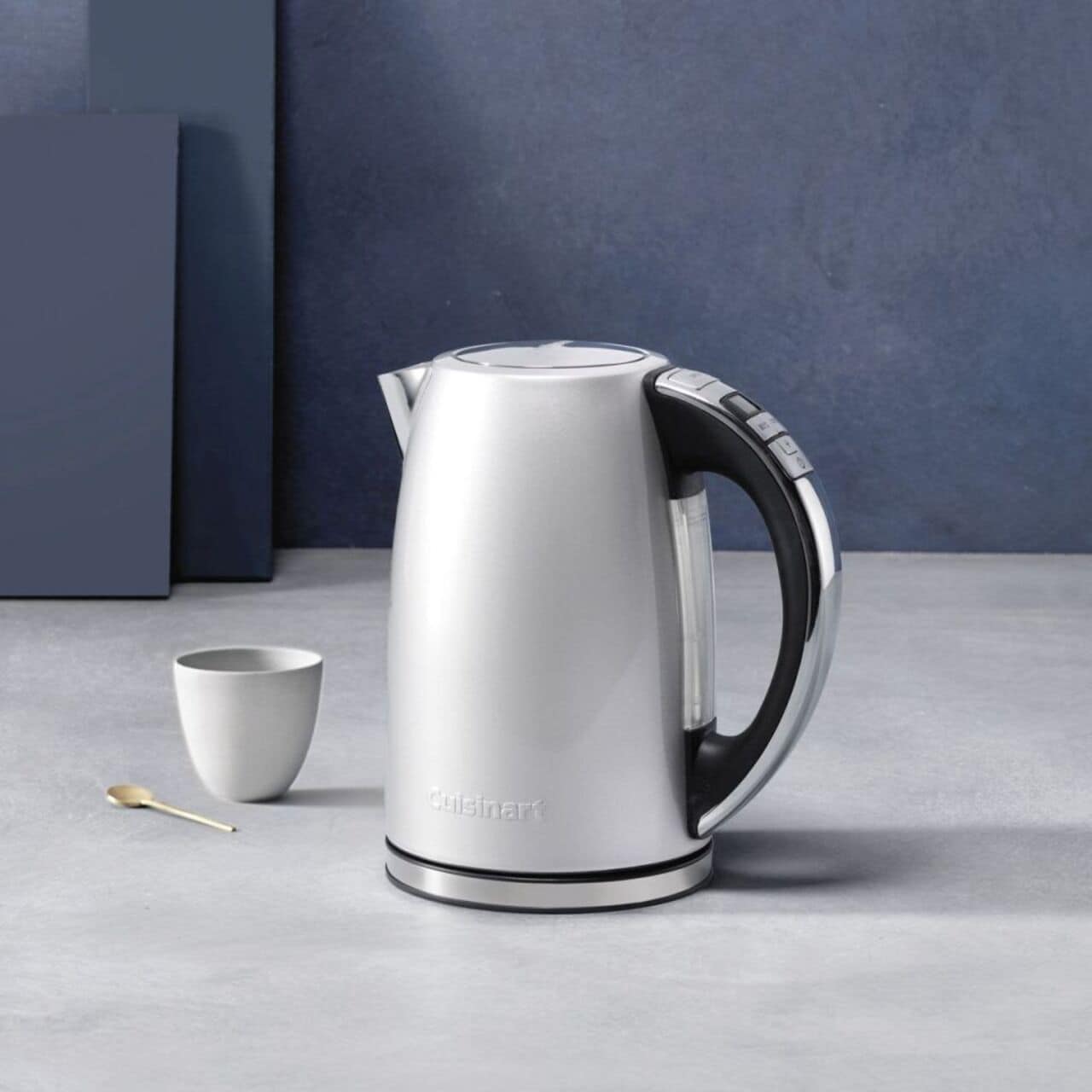 Cuisinart Cordless Electric Kettle, 1.7L