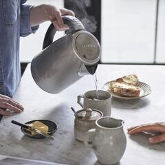Cuisinart Cordless Electric Kettle, 1.7L