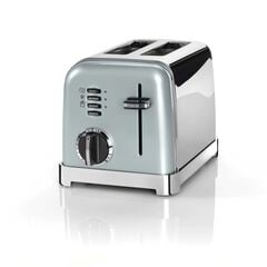 Cuisinart Toaster 2 Slice Green