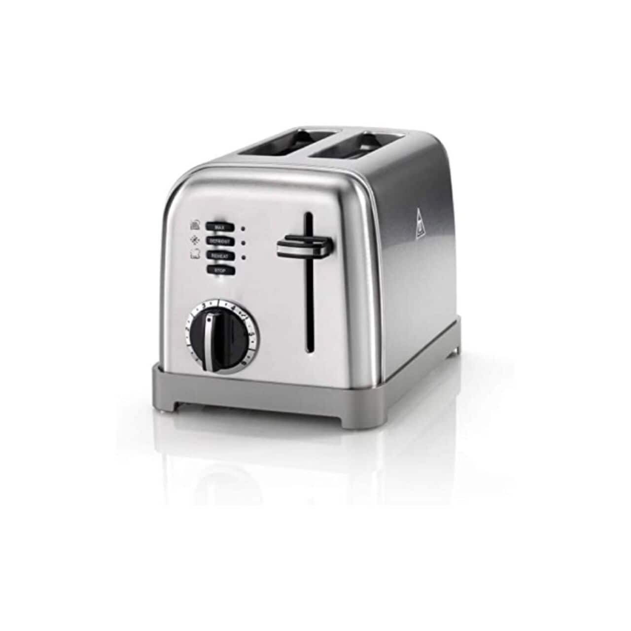 Cuisinart Toaster 2 Slice