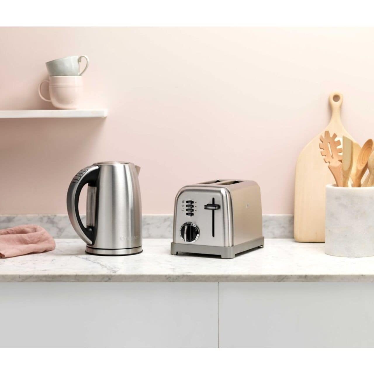 Cuisinart Toaster 2 Slice