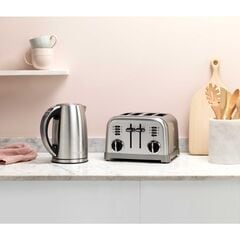 محمصة خبز سعة 4 شرائح من كويزينارت