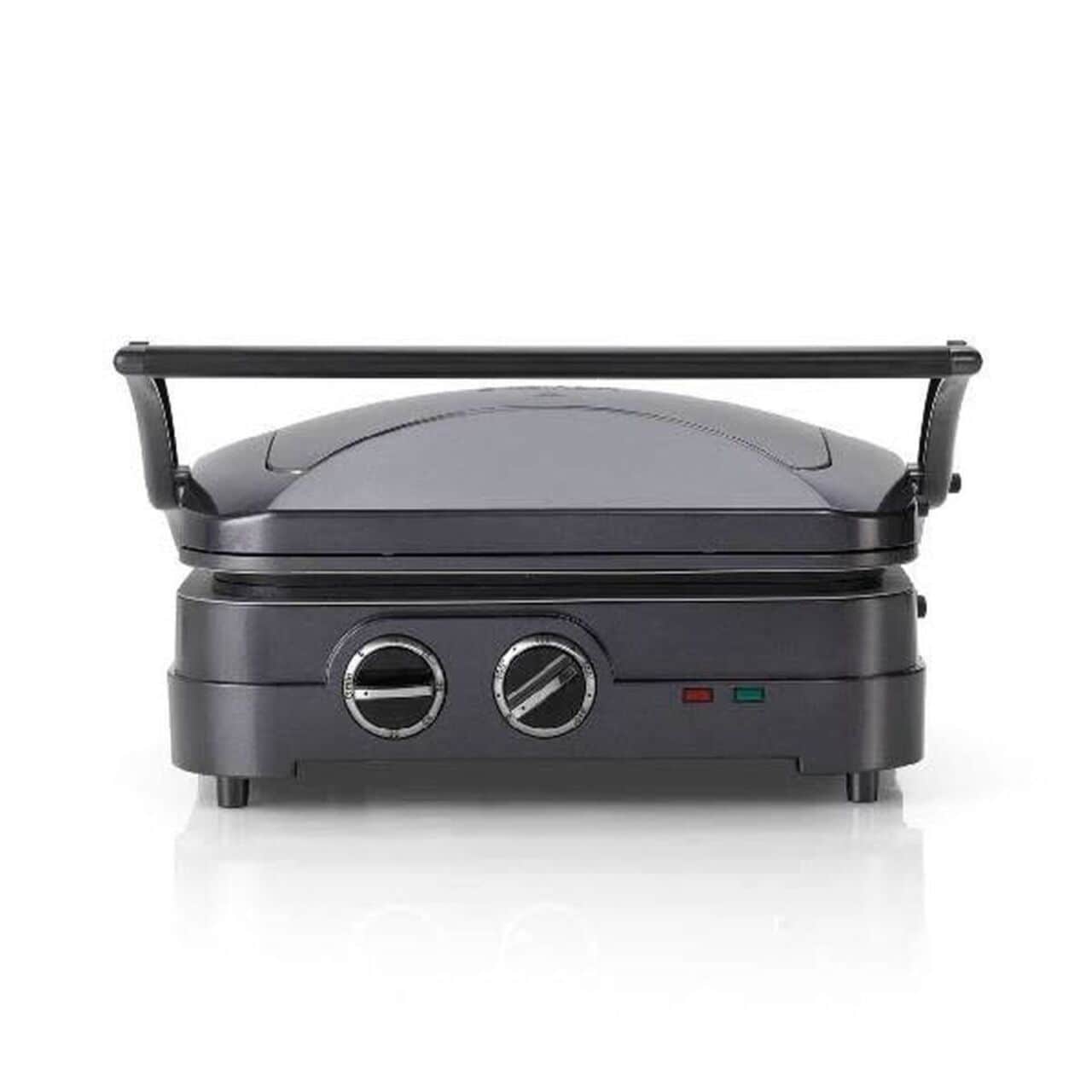 Cuisinart Style Griddle and Grill Set