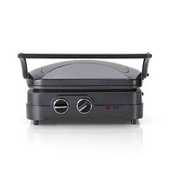 Cuisinart Style Griddle and Grill Set