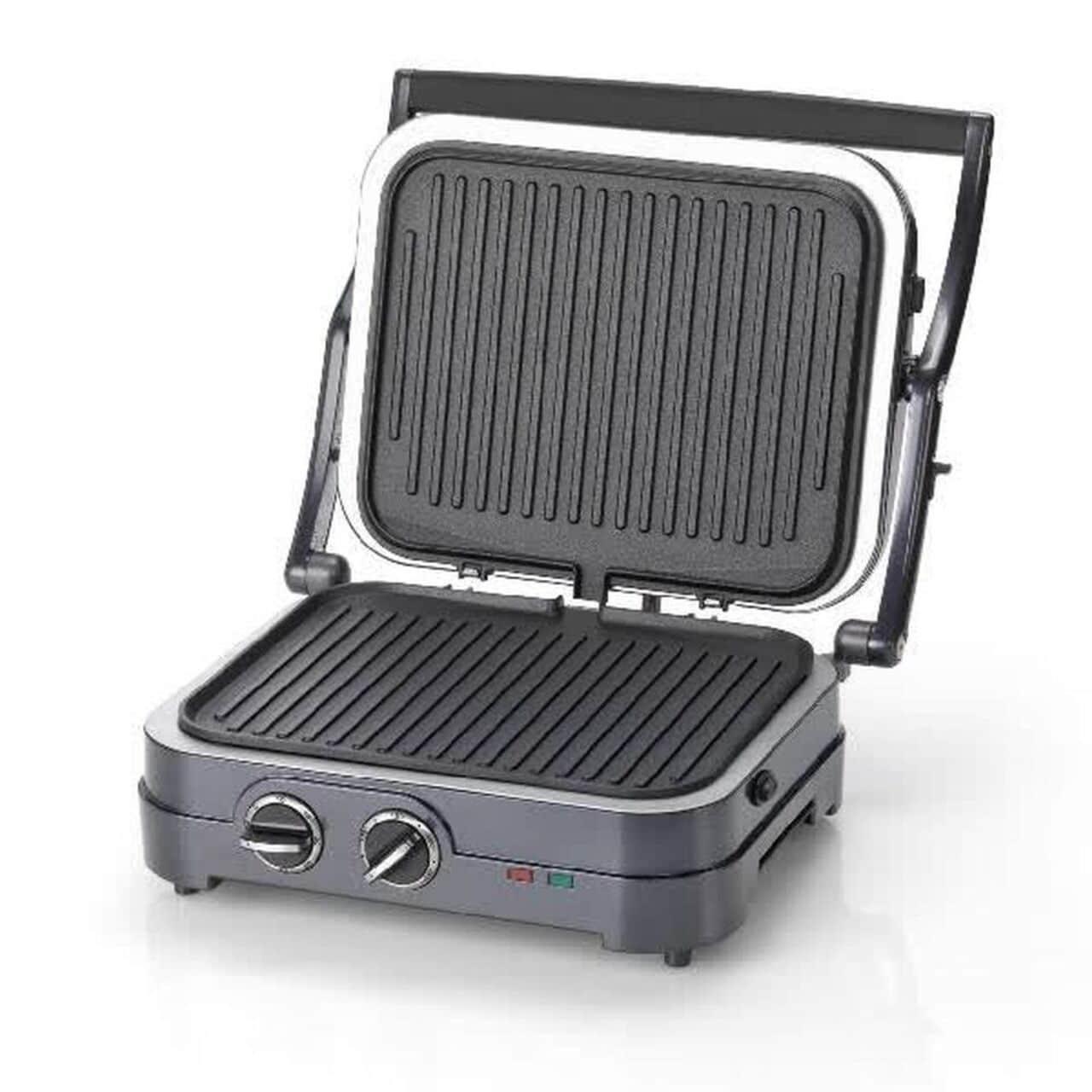 Cuisinart Style Griddle and Grill Set