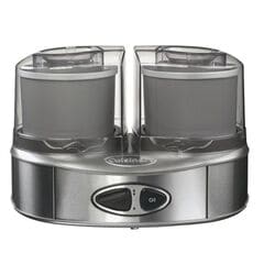Cuisinart Dual Ice Cream Maker