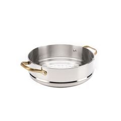 GreenPan Padova Sky Blue Pots and Pans set - 10 pieces