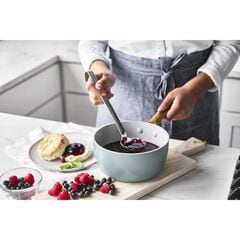 GreenPan Padova Sky Blue Pots and Pans set - 10 pieces