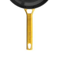 GreenPan Padova Set of 3 Pans - Black