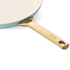 GreenPan Padova LightBlue Ceramic Frying Pans