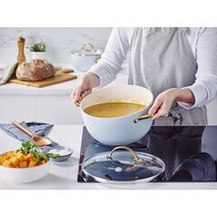 Greenpan Padova Alice Blue 10 Piece