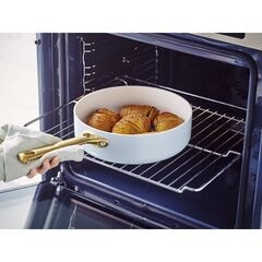 Greenpan Padova Alice Blue 10 Piece
