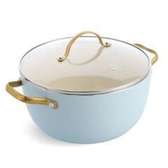 Greenpan Padova Alice Blue 10 Piece