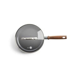 GreenPan Mayflower Pro 6pc Non-Stick Ceramic Cookware set - Grey