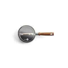GreenPan Mayflower Pro 6pc Non-Stick Ceramic Cookware set - Grey