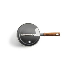 GreenPan Mayflower Pro 6pc Non-Stick Ceramic Cookware set - Grey