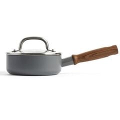 GreenPan Mayflower Pro 6pc Non-Stick Ceramic Cookware set - Grey