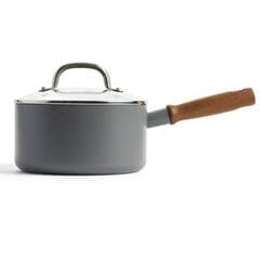 GreenPan Mayflower Pro 6pc Non-Stick Ceramic Cookware set - Grey