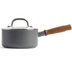 GreenPan Mayflower Pro 6pc Non-Stick Ceramic Cookware set - Grey
