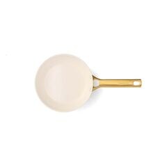 GreenPan Set of 2 Padova Pans - Light Yellow