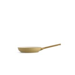 GreenPan Set of 2 Padova Pans - Light Yellow