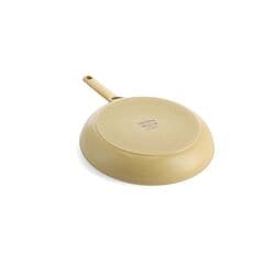 GreenPan Set of 2 Padova Pans - Light Yellow