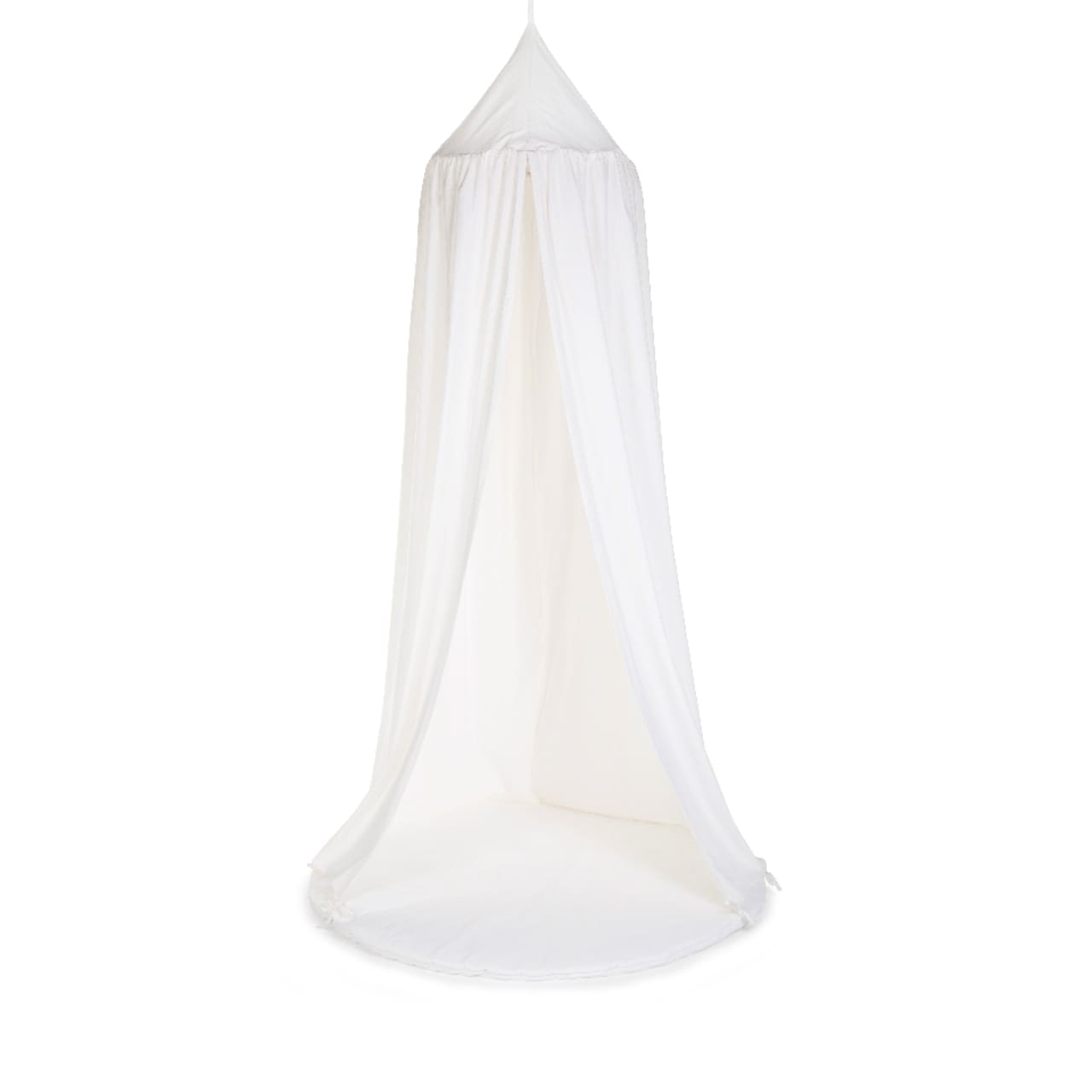 Childhome Hanging Canopy Tent + Playmat