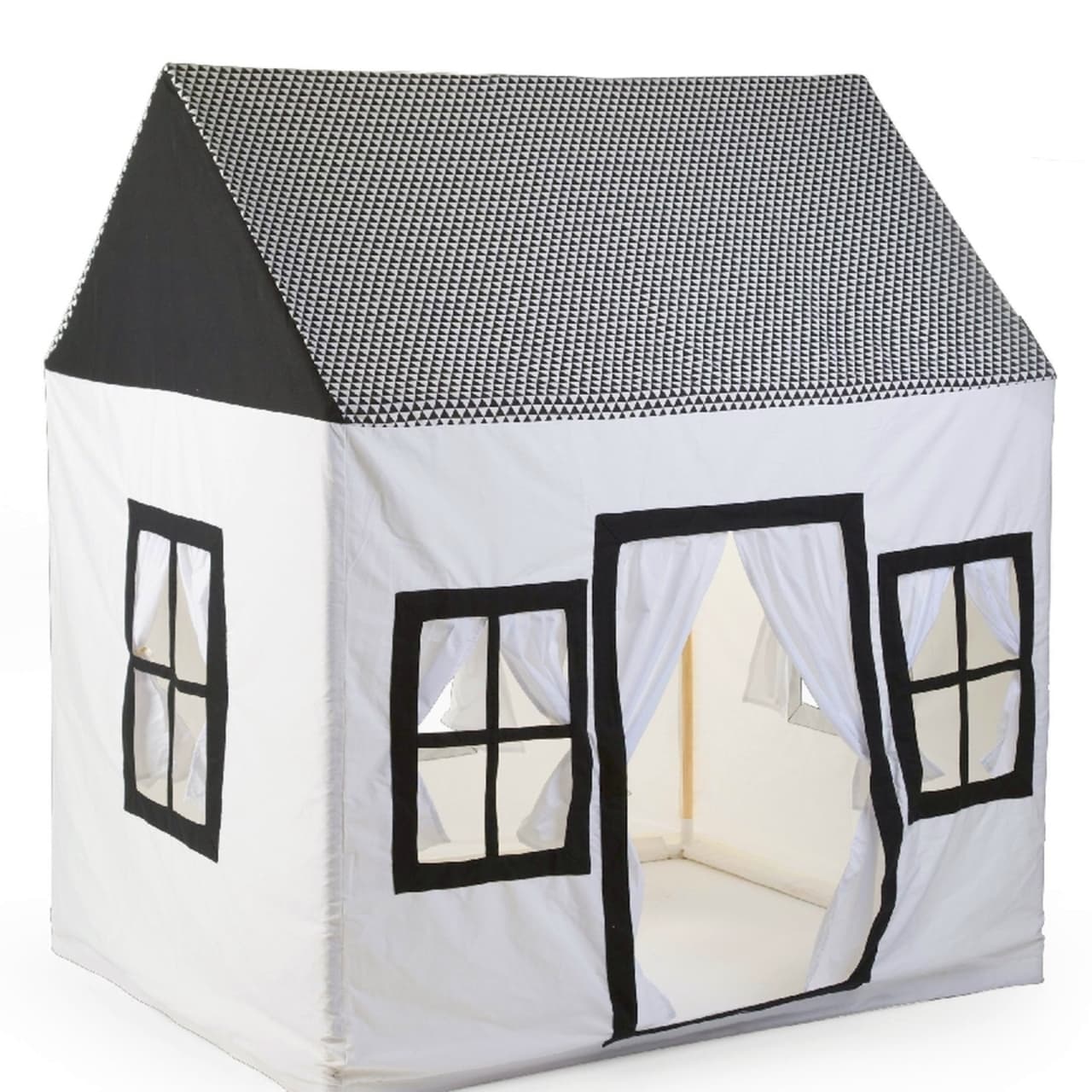 Childhome Cotton Big House