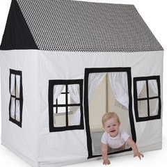 Childhome Cotton Big House