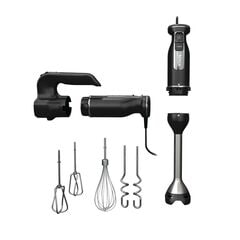 خلاط يدوي وخلاط ومفرمة 3 في 1 من تشكيلة فودي من نينجا