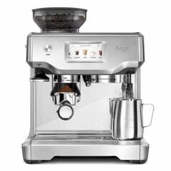 Sage The Barista Touch Espresso Machine