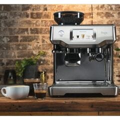 Sage The Barista Touch Espresso Machine
