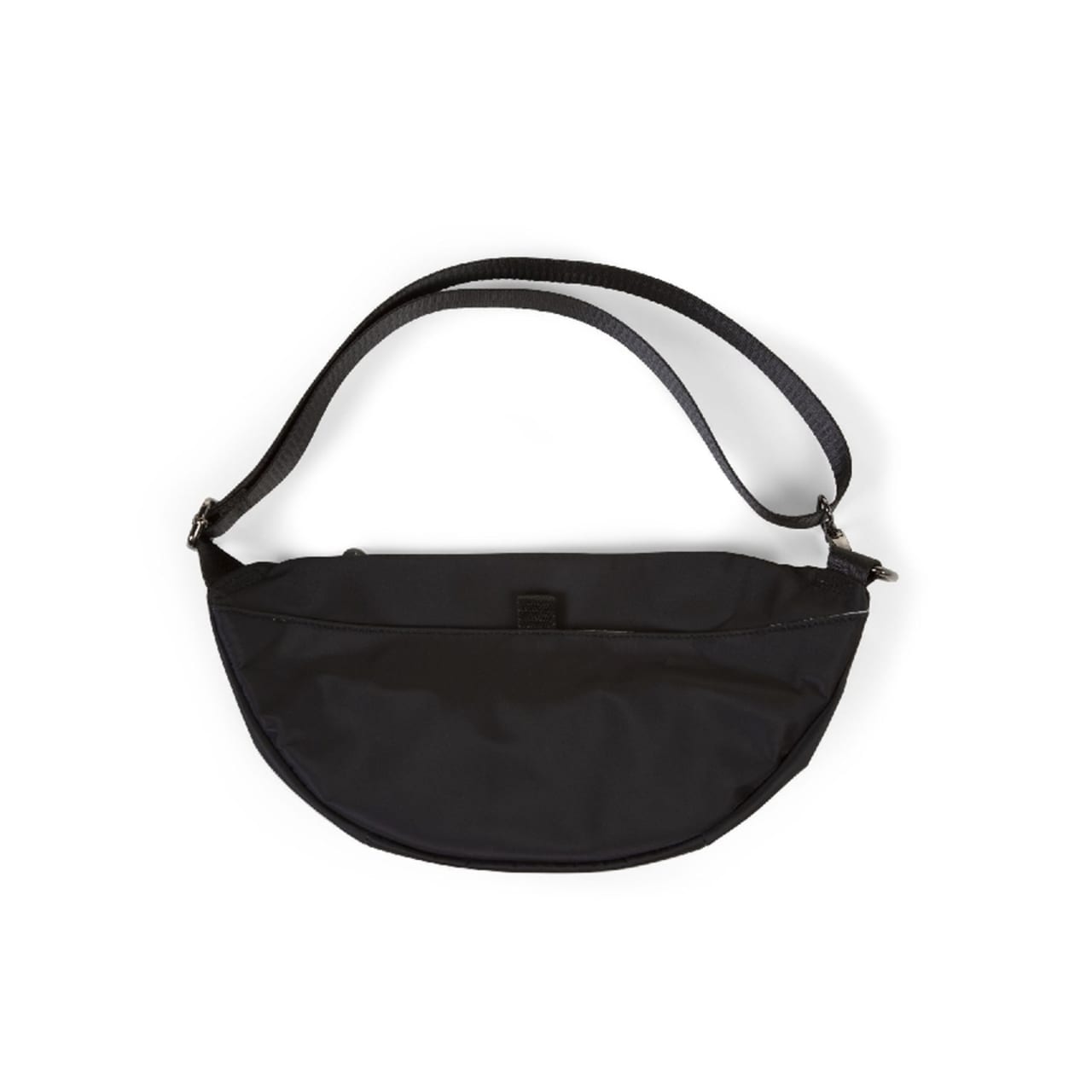 Childhome Black Banana Bag On The Go