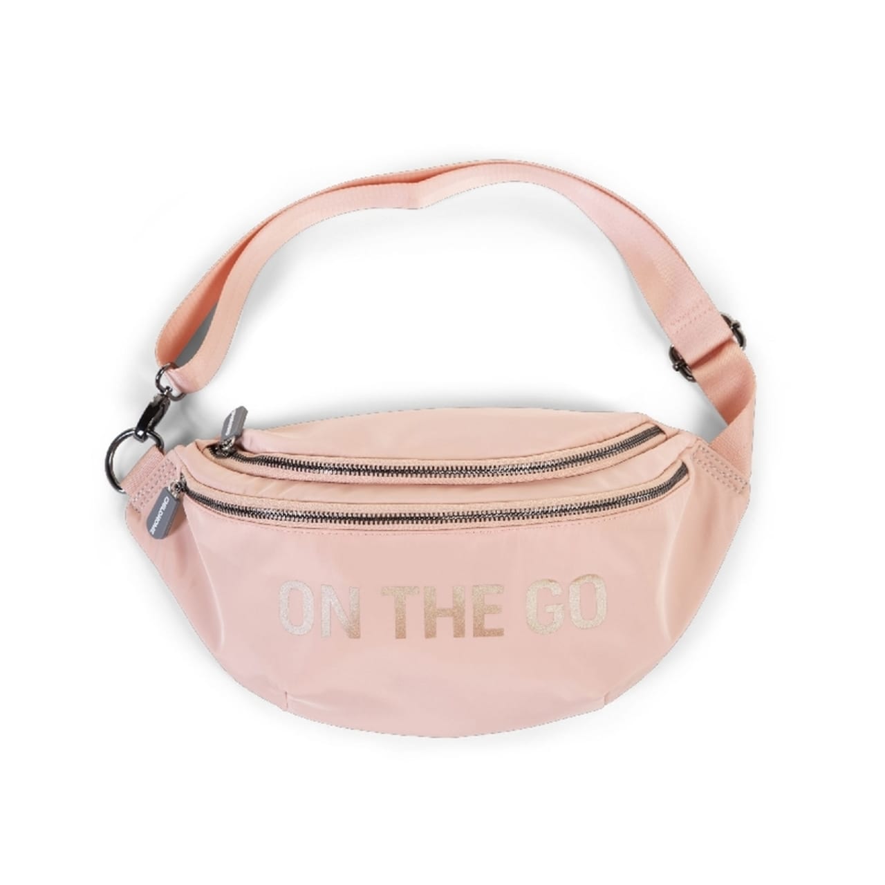 Childhome Pink Banana Bag On The Go