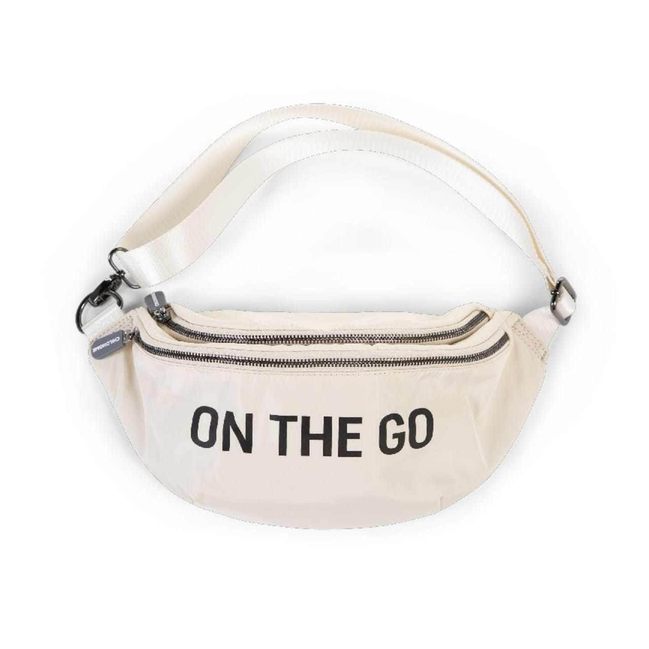 Childhome Off White Banana Bag On The Go