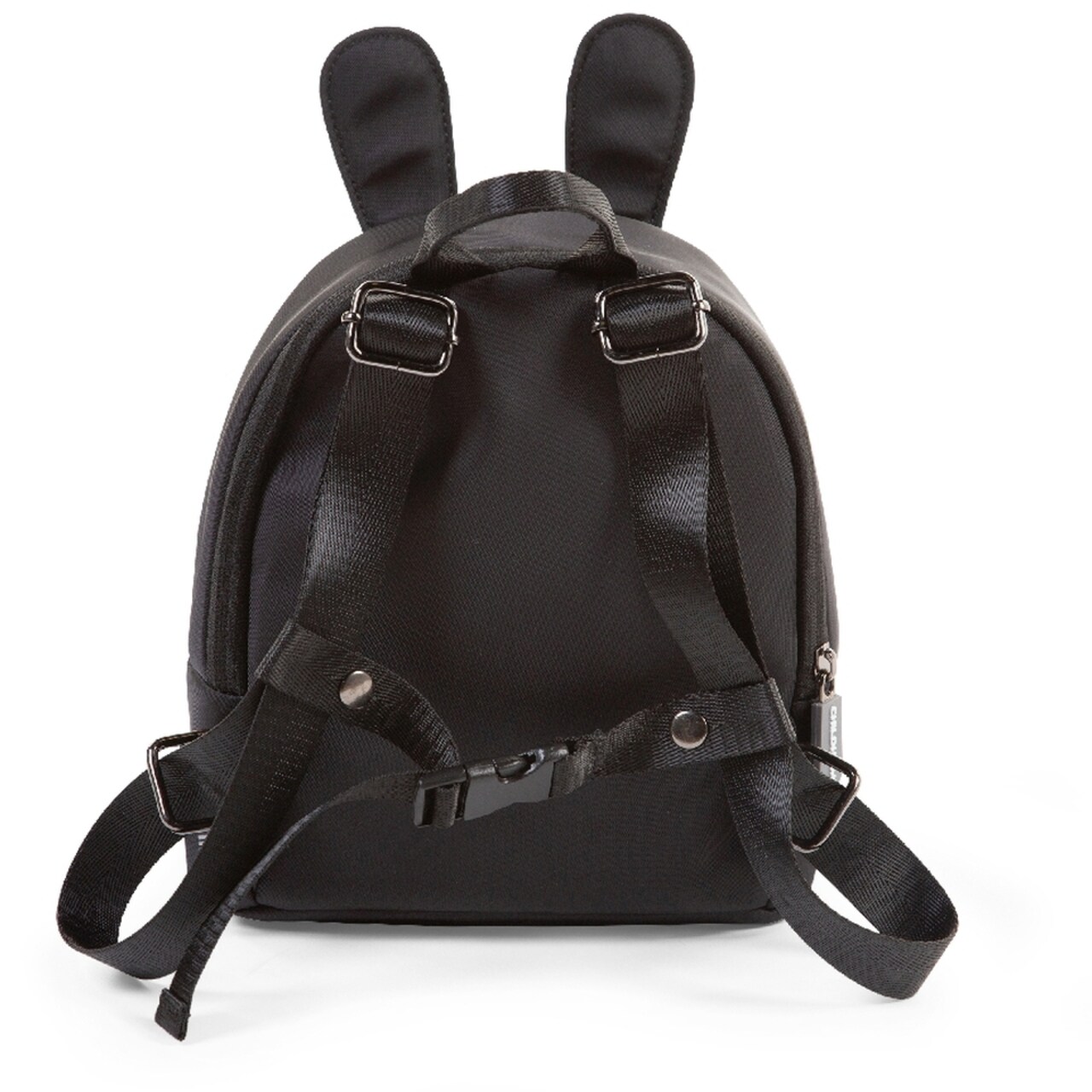 Childhome Black Kids My First Bag