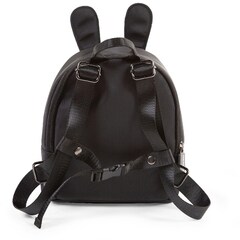 Childhome Black Kids My First Bag
