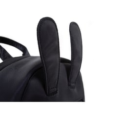Childhome Black Kids My First Bag