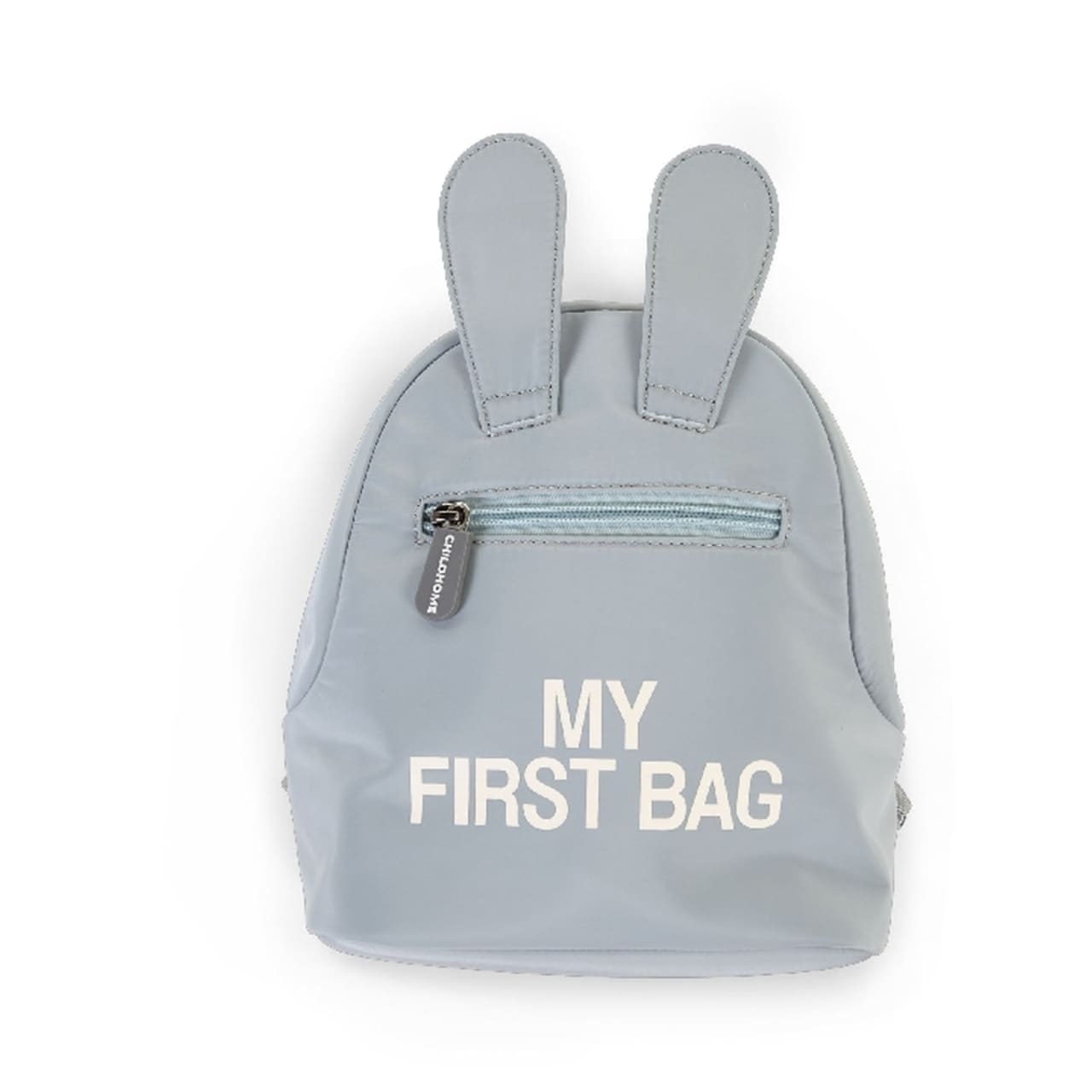 Childhome Grey Kids My First Bag